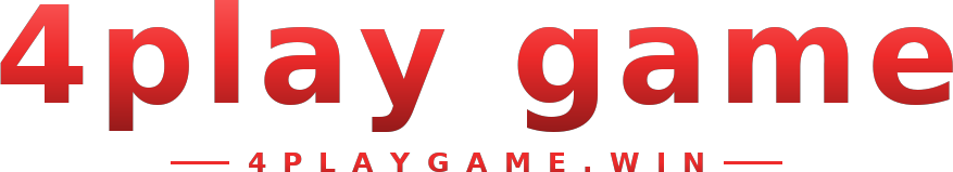 4play game logo