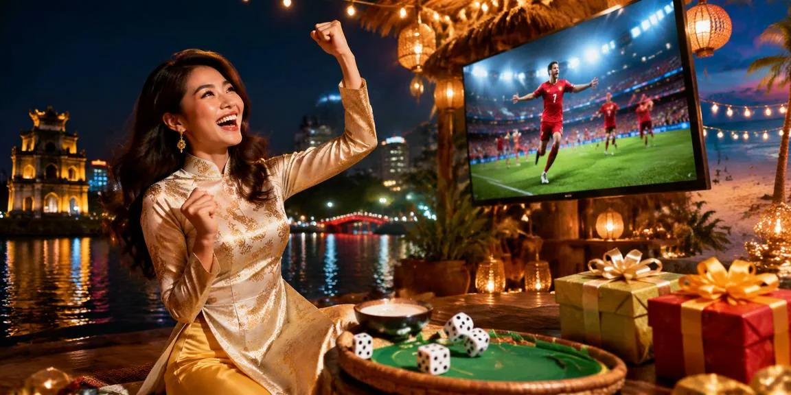 4play game Việt Nam Sảnh casino