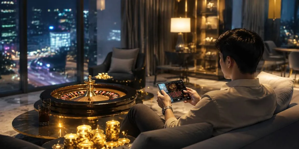 4play game Trải nghiệm di động